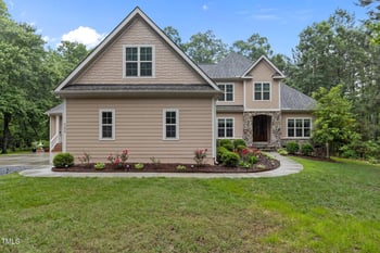 4306 Infinity Ln, Durham, NC 27705