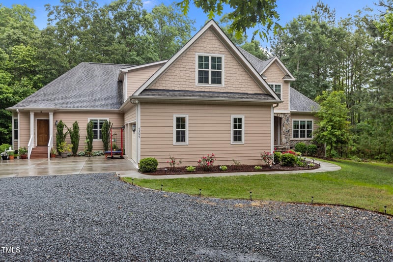 4306 Infinity Ln, Durham, NC 27705