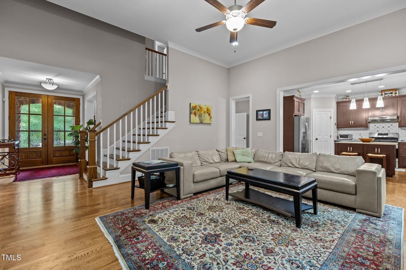 4306 Infinity Ln, Durham, NC 27705