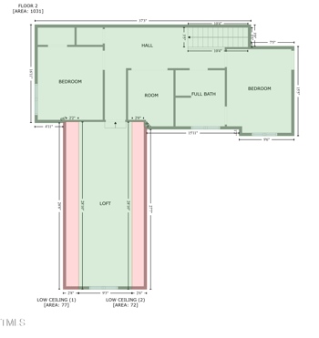 4306 Infinity Ln, Durham, NC 27705