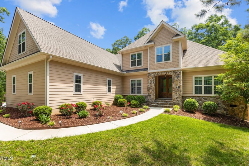 4306 Infinity Ln, Durham, NC 27705