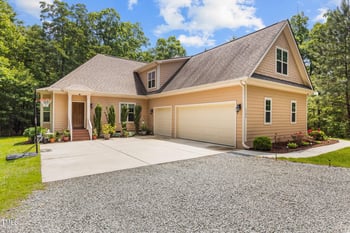 4306 Infinity Ln, Durham, NC 27705