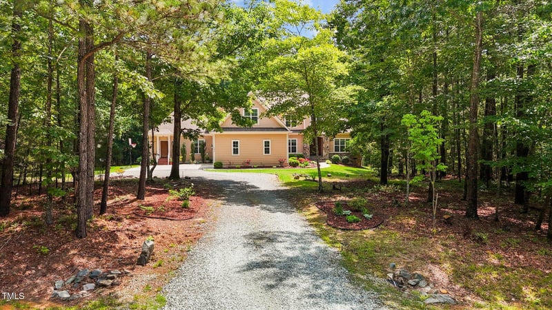 4306 Infinity Ln, Durham, NC 27705