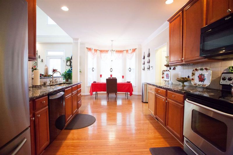 4306 Lillington Dr, Durham, NC 27704