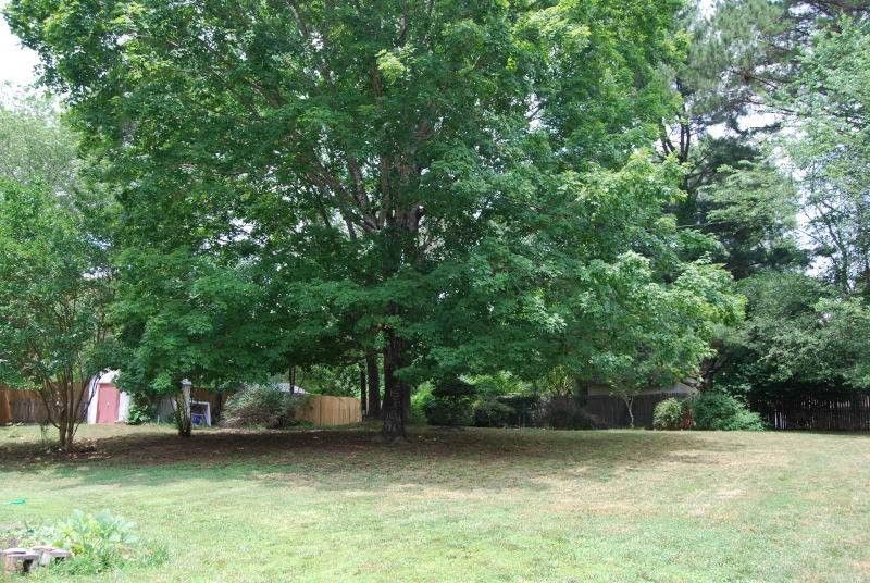 4306 Regis Ave, Durham, NC 27705