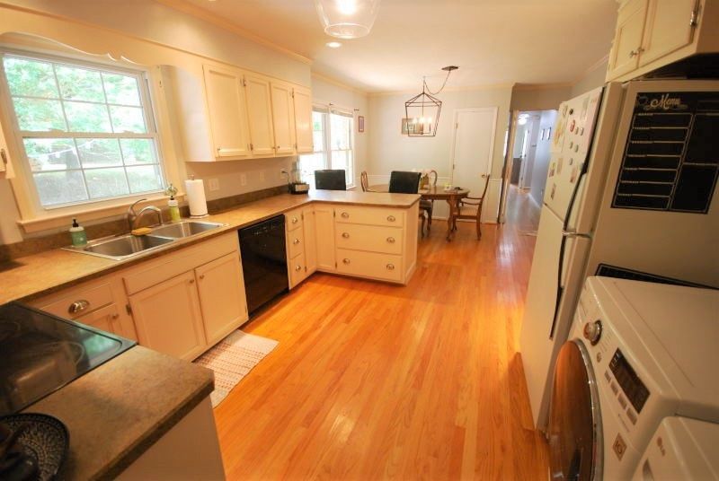 4306 Regis Ave, Durham, NC 27705
