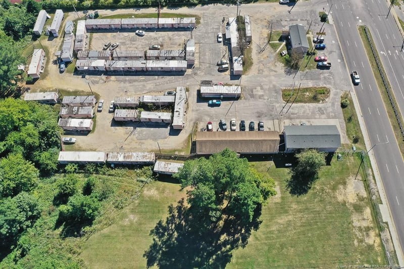 43064308 Bragg Blvd, Fayetteville, NC 28303