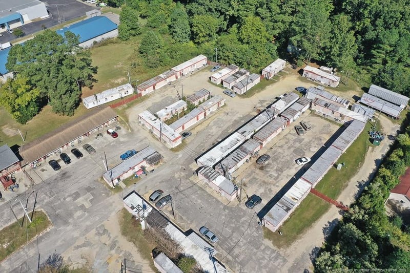 43064308 Bragg Blvd, Fayetteville, NC 28303