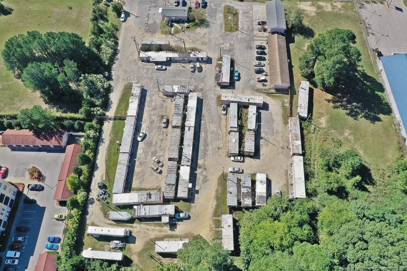 43064308 Bragg Blvd, Fayetteville, NC 28303