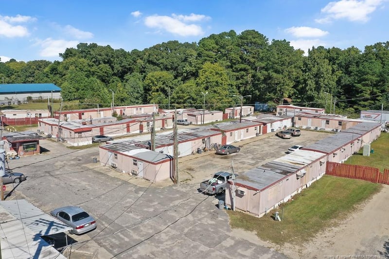 43064308 Bragg Blvd, Fayetteville, NC 28303