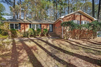 4307 Barbary St, Durham, NC 27707