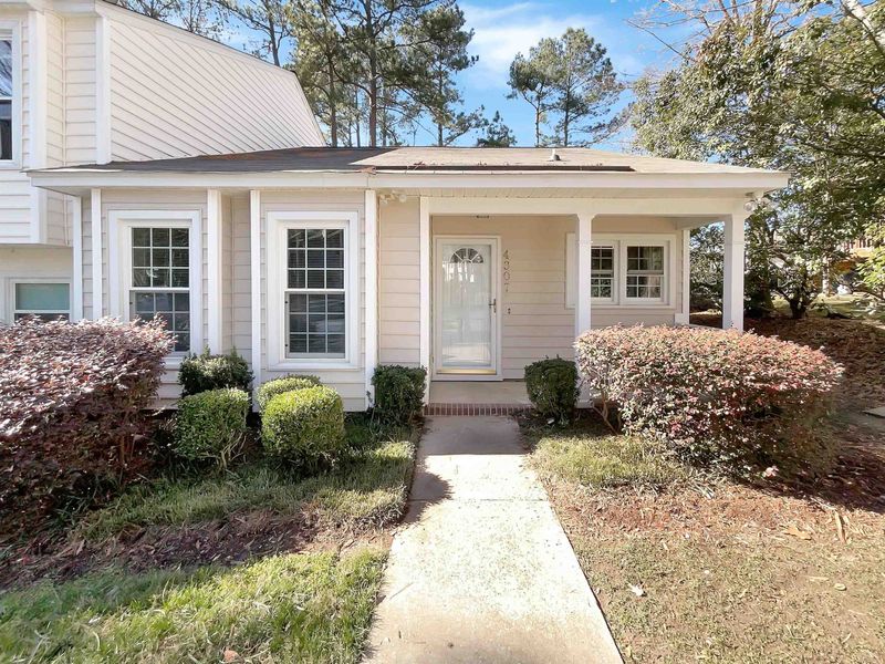 4307 Bona Ct, Raleigh, NC 27604
