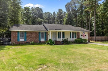 4307 Bridge St, Hope Mills, NC 28348