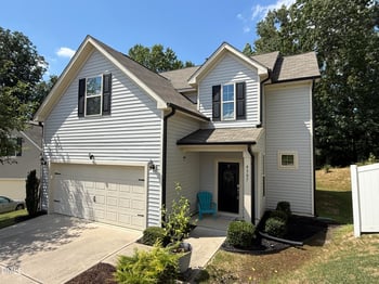 4307 Lord Mario Ct, Raleigh, NC 27610