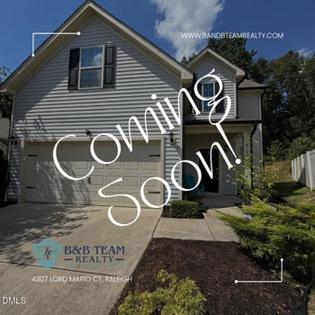 4307 Lord Mario Ct, Raleigh, NC 27610
