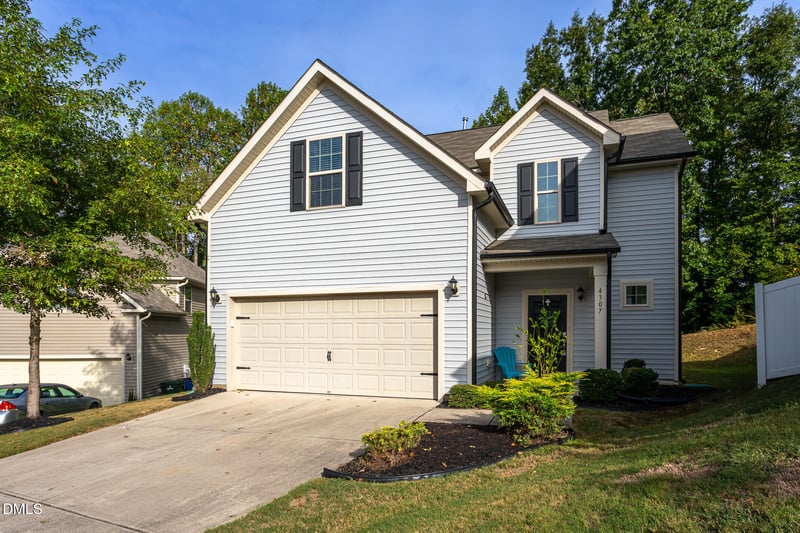 4307 Lord Mario Ct, Raleigh, NC 27610