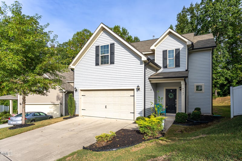 4307 Lord Mario Ct, Raleigh, NC 27610