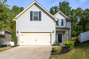 4307 Lord Mario Ct, Raleigh, NC 27610