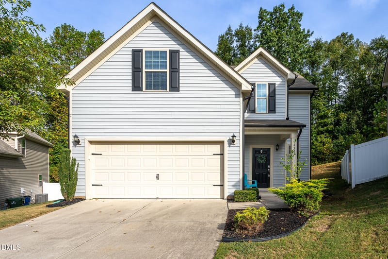 4307 Lord Mario Ct, Raleigh, NC 27610