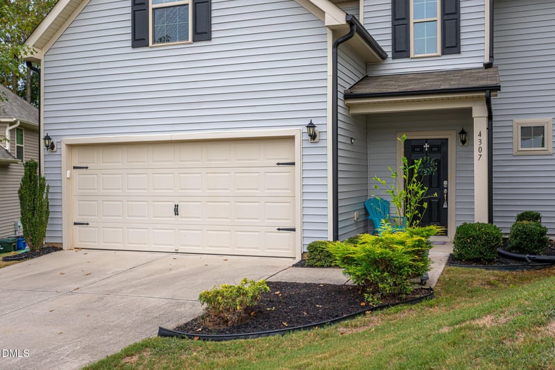 4307 Lord Mario Ct, Raleigh, NC 27610