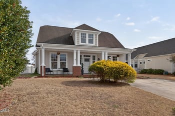 4307 Maple Leaf Ln, Wilson, NC 27893