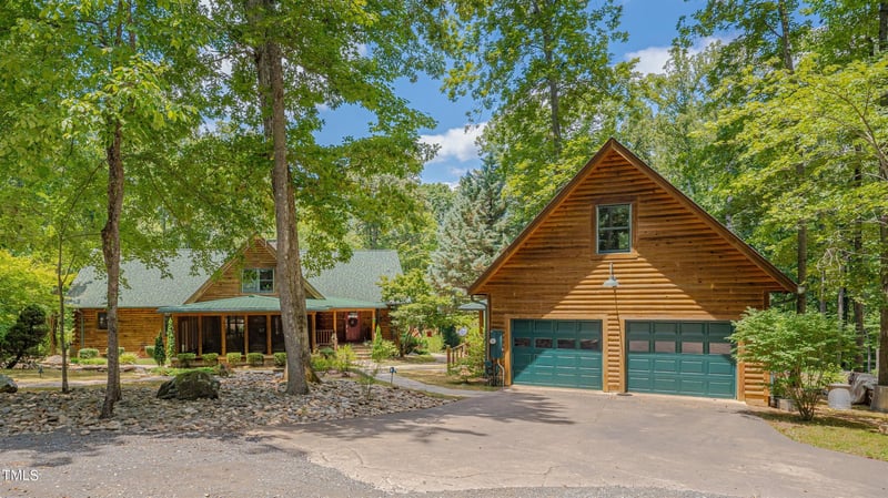 4307 Mystic Ln, Hillsborough, NC 27278