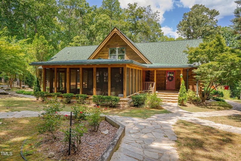 4307 Mystic Ln, Hillsborough, NC 27278