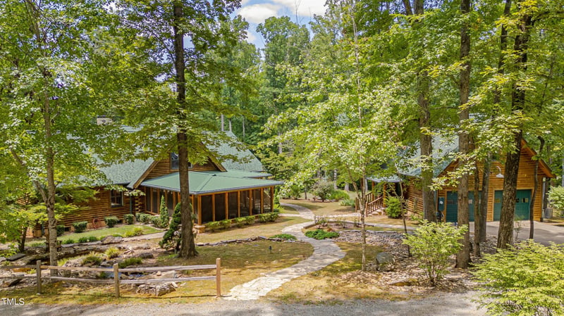 4307 Mystic Ln, Hillsborough, NC 27278