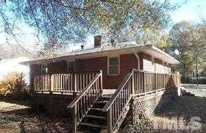 4307 Newby Dr, Durham, NC 27704