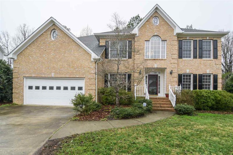 4307 Peachway, Durham, NC 27705