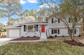 4307 Pope Rd, Durham, NC 27707