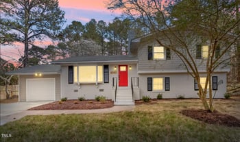 4307 Pope Rd, Durham, NC 27707