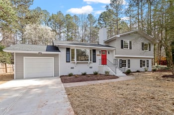 4307 Pope Rd, Durham, NC 27707