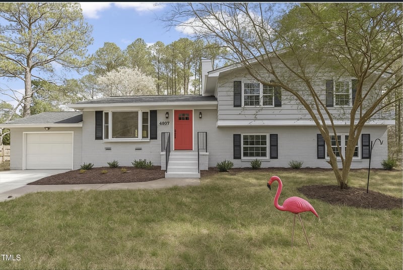 4307 Pope Rd, Durham, NC 27707
