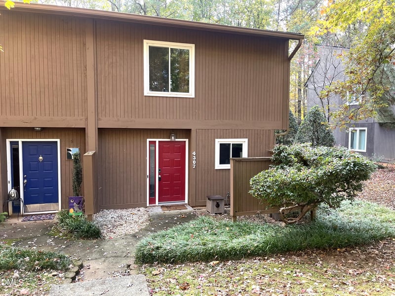 4307 Southwind Dr, Raleigh, NC 27613