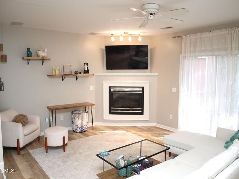 4307 Southwind Dr, Raleigh, NC 27613