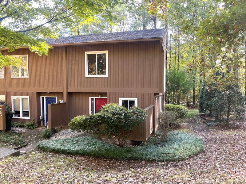 4307 Southwind Dr, Raleigh, NC 27613