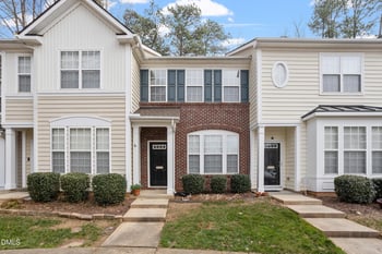 4307 Sugarbend Way, Raleigh, NC 27606