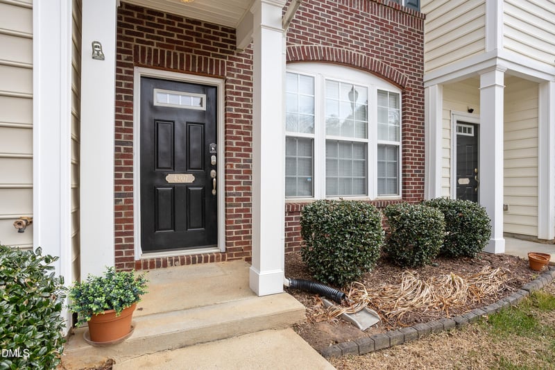 4307 Sugarbend Way, Raleigh, NC 27606