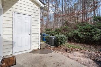 4307 Sugarbend Way, Raleigh, NC 27606
