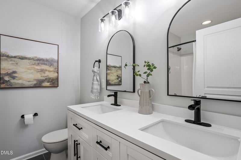 4307 Sugarbend Way, Raleigh, NC 27606