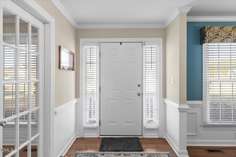 4308 Annsbury Ct, Raleigh, NC 27616