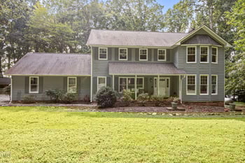 4308 Arrowhead Trl, Hillsborough, NC 27278