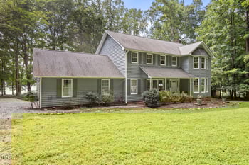 4308 Arrowhead Trl, Hillsborough, NC 27278