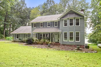 4308 Arrowhead Trl, Hillsborough, NC 27278