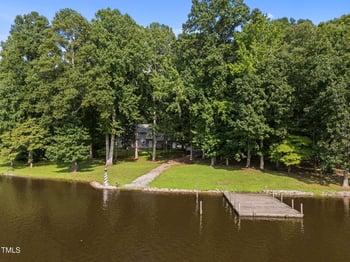 4308 Arrowhead Trl, Hillsborough, NC 27278