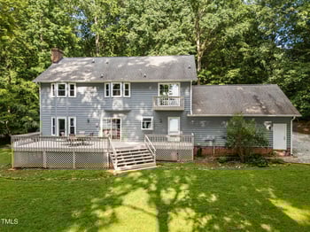 4308 Arrowhead Trl, Hillsborough, NC 27278