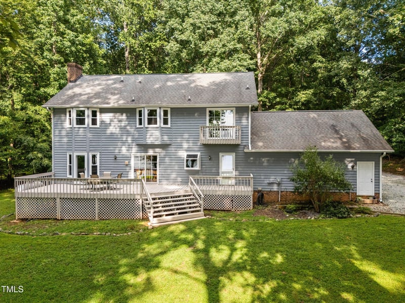 4308 Arrowhead Trl, Hillsborough, NC 27278
