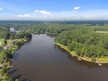 4308 Arrowhead Trl, Hillsborough, NC 27278