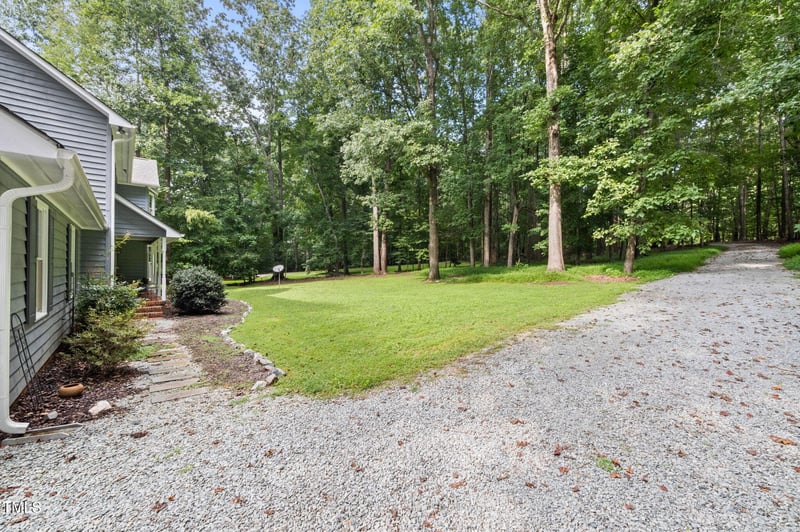 4308 Arrowhead Trl, Hillsborough, NC 27278
